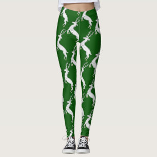 Outlands Stag Leggings