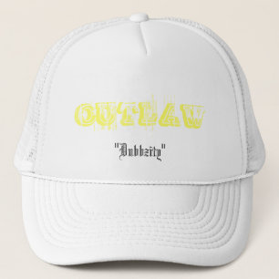 Outlaw Hat