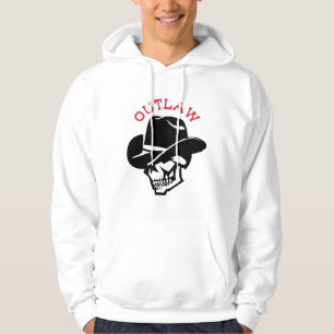 Outlaw Hoodie