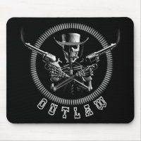 Outlaw Skeleton