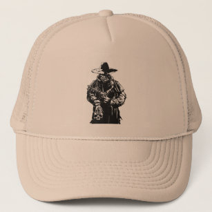 Outlaw Trucker Gifts  Merchandise for Sale  Redbubble