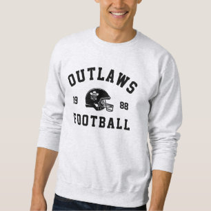 Outlaws Football Sweatshirt