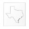 Outline of Texas Collection