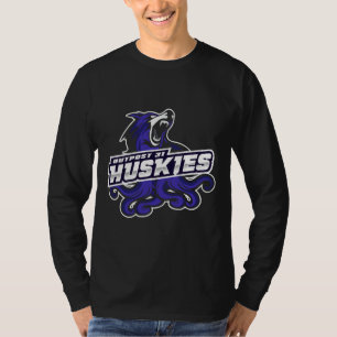 Outpost 31 Huskies T-Shirt