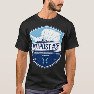 Outpost T-Shirt