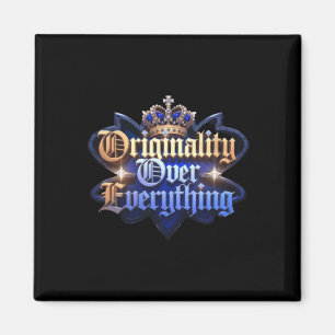 Outraged And Mobilizing Sticker  Magnet