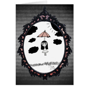 Outre de la carte moulue