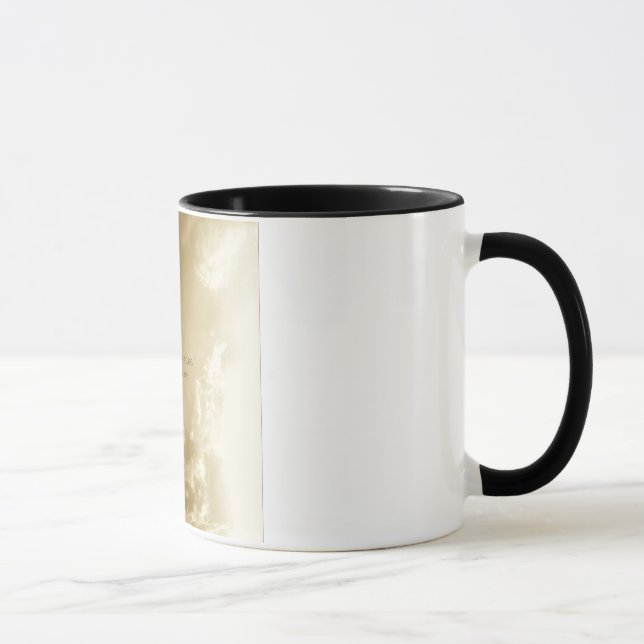 Outre de la tasse de voies (Droite)