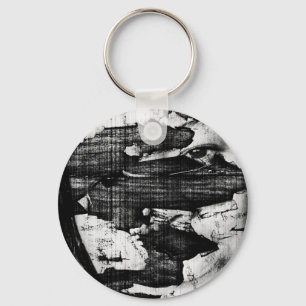 outside goes in keychain