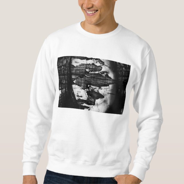 outside goes in sweatshirt (Front)
