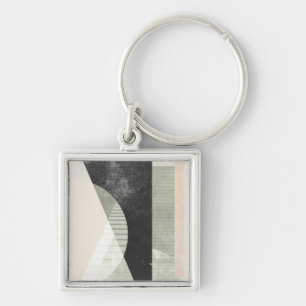 Outside In VI Keychain