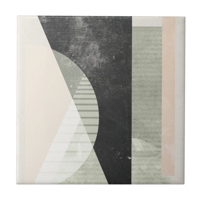 Outside In VI Tile (Front)