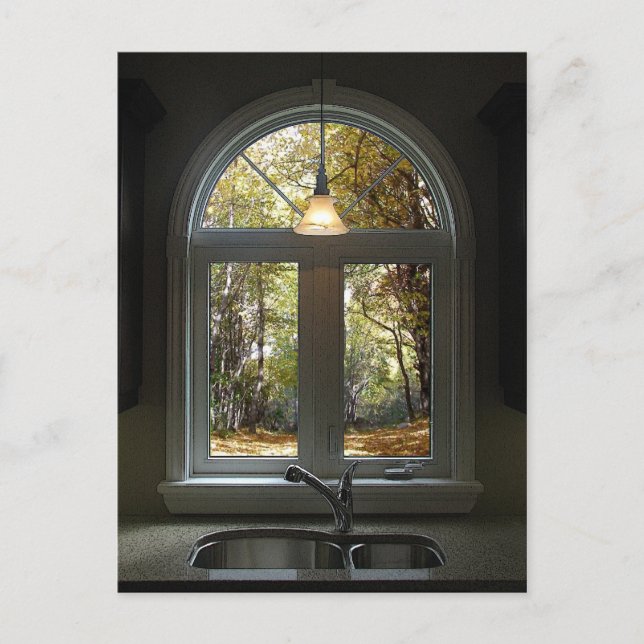 outside postcard (Front)