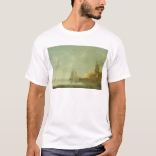 Outside Rotterdam T-Shirt