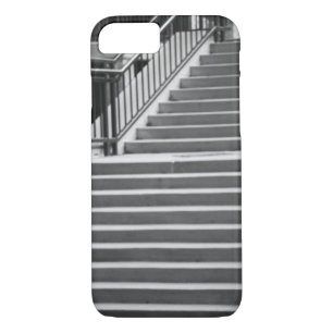 Outside Staircase Barely There iPhone 7 Case