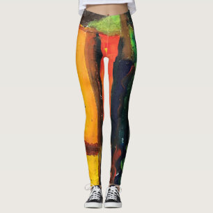 Outside the Box Leggings