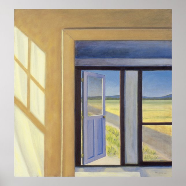 Outside the Box Poster (Front)