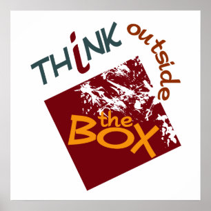 Outside The Box poster
