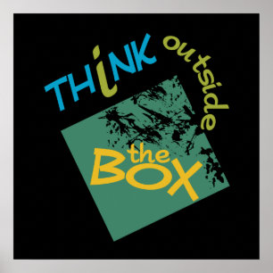 Outside The Box poster