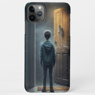 Outside the House iPhone 11Pro Max Case
