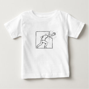 Outside the Lines Baby T-Shirt