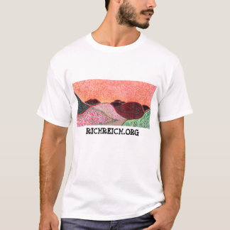 Outsider Art I T-Shirt