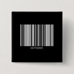 Outsider Button