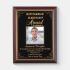 Outstanding Leadership for Boss or Leader