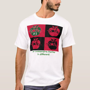 Outstanding Teacher Shirt