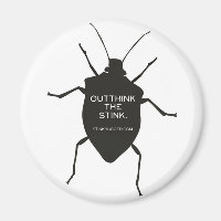 Outthink The Stink (Bug)