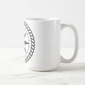 Outward Bound Coffee Mug