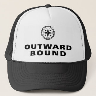 Outward Bound Trucker Hat
