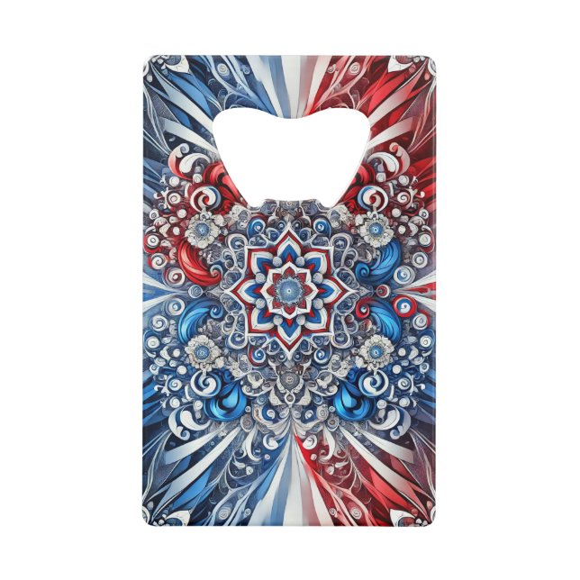 Ouverture de bouteille en acier avec design de cou (Devant)