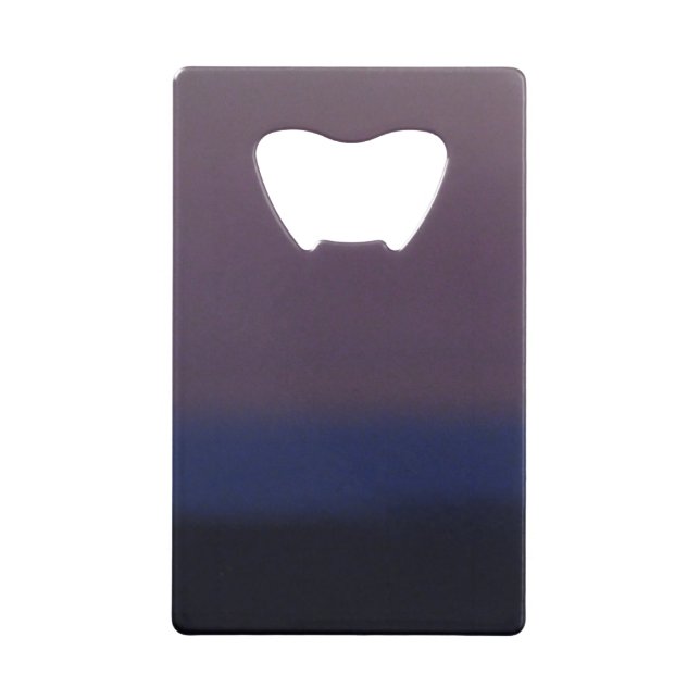 Ouverture de bouteille en acier inoxydable (Devant)