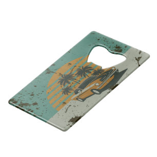 Ouverture de bouteille en acier inoxydable de conc