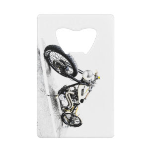 Ouverture de la bouteille en acier inoxydable de m