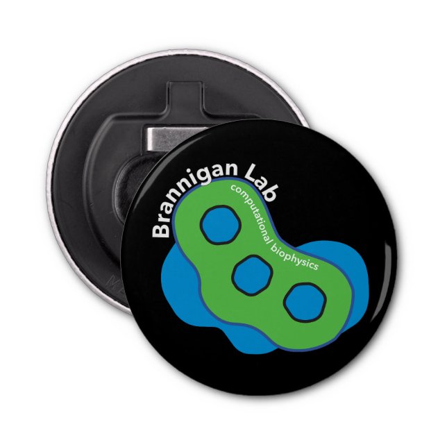 ouvre-bouteille en nanoparticules (Devant)