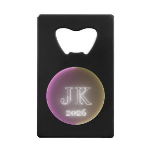 Ouvre-bouteille JK 2026