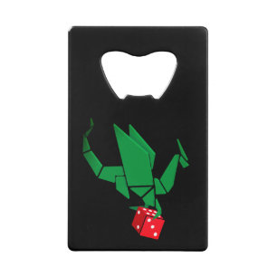 Ouvreur de bouteille de matrices de dragon