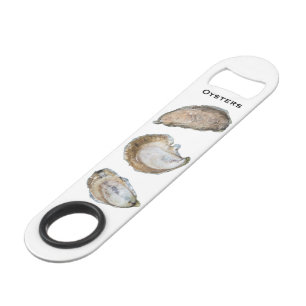 Ouvreur de bouteille de vitesse d'huître