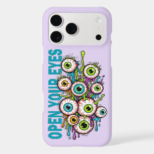 Ouvrez vos yeux