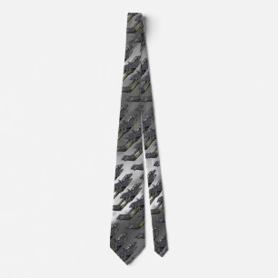 OV-10 Bronco Neck Ties