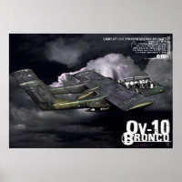 OV-10 Bronco