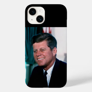 Oval Office of President John F. Kennedy Case-Mate iPhone 14 Case
