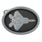 F-22 Boucle de ceinture de Raptor