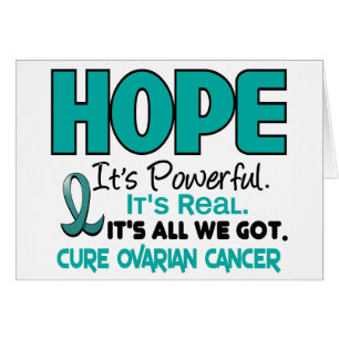 Ovarian Cancer HOPE 1