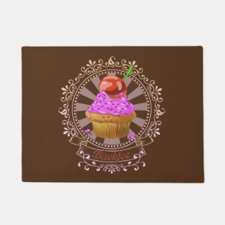 oven doormat