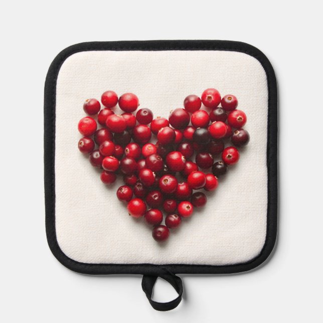 Oven Mitt and Pot Holders (Front)