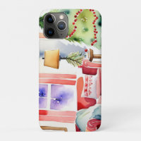 Oven Mitt and Pot Holders