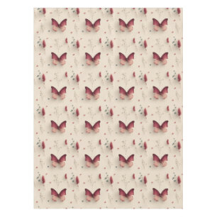 Oven Mitt and Pot Holders Tablecloth